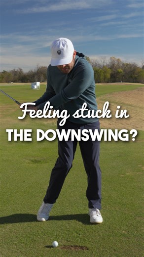 Remedy for Stuck Swing Problems