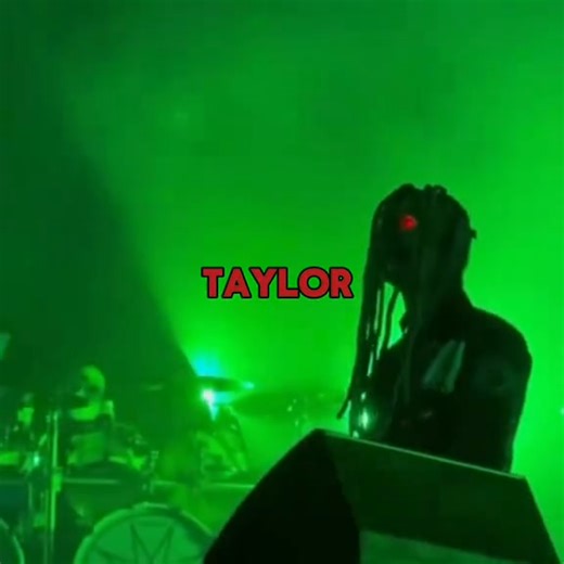 151K views · 8K reactions | #coreytaylor 落 | 푽풐풍풄풂풏풐 푹풂풅풊풐풔풉풐풘 | Facebook