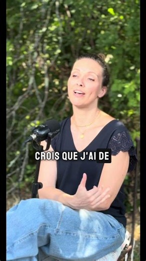 CONFIANCE OU ESTIME DE SOI?