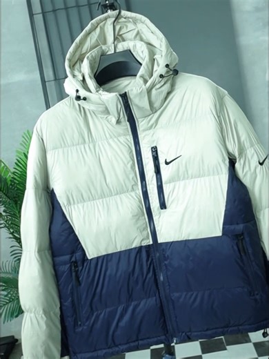 Men's Imported Puffer Jacket - 40% Off Sale