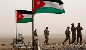 Jordanian, U.S. military drill tackles chemical attack scenarios | The Jerusalem Post