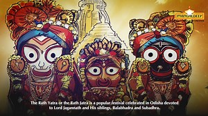 8.7K reactions · 64 shares | Why do the Gods step out of their temple...