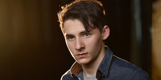 Who is Jared S. Gilmore? Age, Twin Sister, Net Worth, Dating