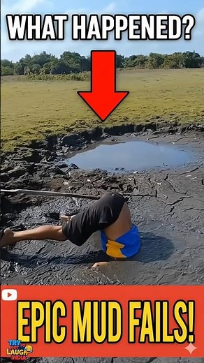 The MOST Epic Mud Fails Ever!
