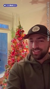 NC toddler opens the WHOLE family's presents at 3am on Christmas morning