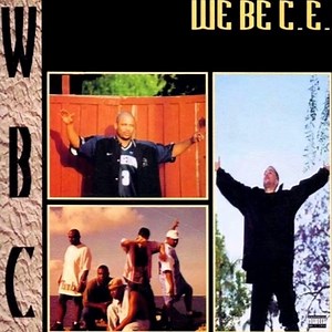 WBC - We Be C.E.