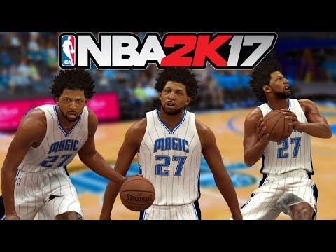 2017 Ben Simmons is like that?! – NBA 2K17 MyCareer Ep. 9