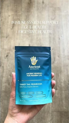 Mushrooms Made Simple: Matching Powders to Their Uses!