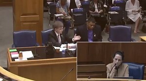 Louisiana Politician Suggests Teaching the 'Good' of Slavery
