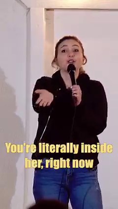 When you catch him cheating #reels #standupcomedy #comedy #comedian #funny #crowdwork #cheating #relationship #dating | Taylor Tomlinson