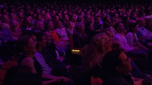 An Evening With Noel Fielding: Live - Apple TV (UK)