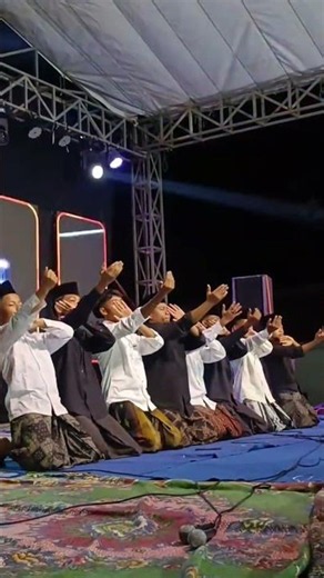 Kang Hadroh follows the trend