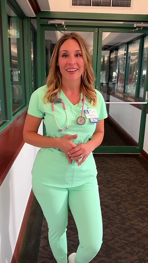 Nurse Allie: Comedic Skits and Men's Health Tips