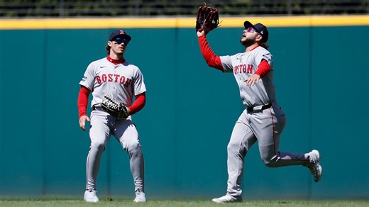 Passan lays out big trade options for Red Sox ahead of Winter Meetings