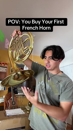 Learn to Play the French Horn: Master Every Note with These Tips