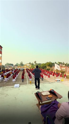 Shivam Rawat on Instagram: "Iconic Dance academy 😇#life #public #post #publi #school #gorakhpur_city #gorakhpur #dance #delhipublicschool #hpchildrenschool #gorakhpurschool @prakriti_international"