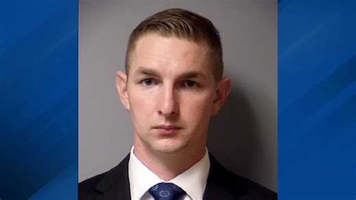 Former Austin police officer Christopher Taylor acquitted in 2019 fatal shooting case
