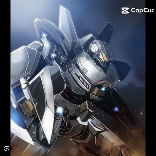 TOP 5 JAEGERS My Favorite Jaegers in Pacific Rim @MY-TEAM-MINECRAFT-AURA @ManePear