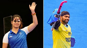 Paris Olympics 2024 Closing Ceremony Live Streaming, Telecast Details: When, Where To Watch In India?