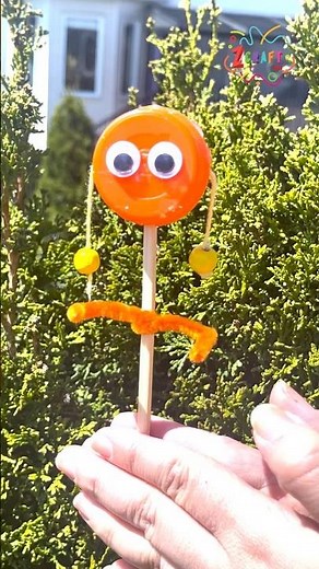 Cute and Easy DIY Castanets: Bottle Cap Click Clack Tutorial