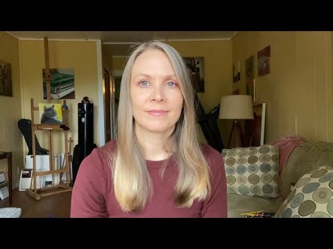 How I Think as an Autistic Adult: an Illustration 