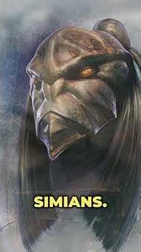 Origins of the Mandalorians
