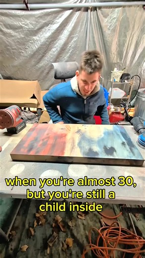 2.9K views | Stay young my friends #carpentry #tools #milwaukee | Abel J. Buzzell | Facebook