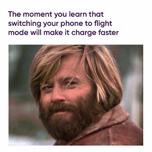 May the speed be with you. | Dodo