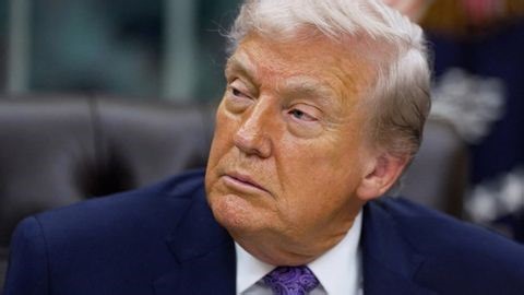 White House vows action on health care after Senate votes fail | Haystack News