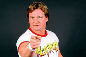 Mick Foley Talks Roddy Piper; Foley Talks About Treasured 'Santa' Documentary Scene (Video)