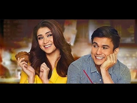 Tagalog Romanti Comedy Movies 2019 - Pinoy Comedy Full Movie [ Carla Abellana ]