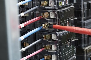 Slotted Screwdrivers Insulated Hand Tools