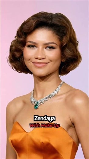 Actress Make Up Transformations #actors #makeup #makeuptutorial #acting #makeuptransformation