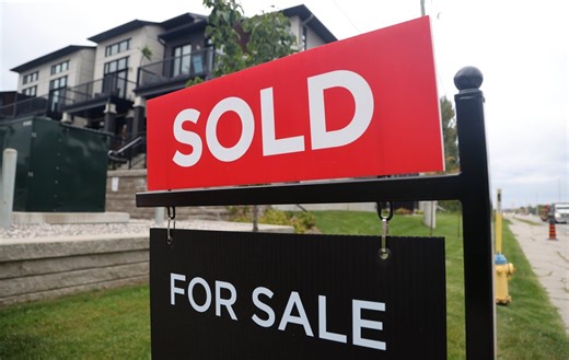 CMHC outlook sees home sales picking up in 2026 but will remain subdued - CMT News