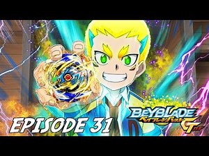 IMPERIAL DRAGON! DRUM REBORN DRAGON'S EVOLUTION! | BEYBLADE BURST GT EPISODE 31 REVIEW