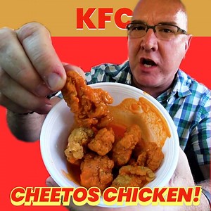 1.4M views · 415 reactions | AMAZING POPCORN CHICKEN!  | KBDProductionsTV | Facebook