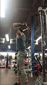Standing Skull Crushers Vs Lying