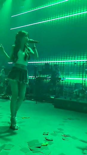 Wang LiuLiu Dance Monkey Live Ver #wangliuliu #wangliuliu #dancemonkey #dancemonkeycover #koyanagi_works