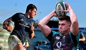 Dan Sheehan's unique skills can make him a fixture in Irish sides for years to come - Extra.ie