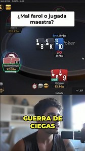 3BP Bluffing Strategy #bluffing #poker