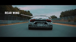 4.6K views · 135 reactions | Nürburgring was dominated by ALA...