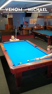 Couple new shots with Billiard Breakdown. That first one was certainly trickier than expected! 🎱✅#spin #snooker #billiards #8ballpool #pool #trickshot #9ball #8ball #trick #bida | Florian 'Venom' Kohler