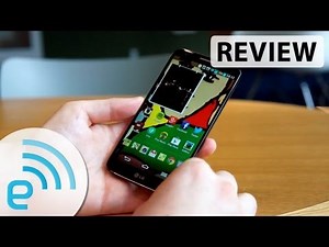 LG G2 review | Engadget