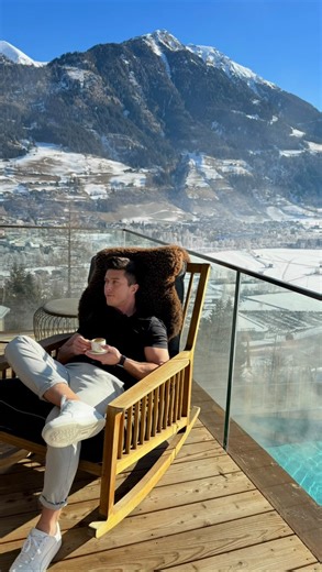 Kamil Szerszenowicz I Travel I Landscape I Video | Hotels | Ultimate winter experience in Austria ✨ 🩵 Hotel: @dasgoldberg 📍Bad Hofgastein, Austria 🇦🇹 #winter #alps #austria #spa #wellness | Instagram
