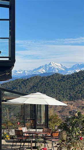 Rahul Mishra on Instagram: "AATMAN— SOUL • SILENCE • BALANCE | प्राण • मौन • संतुलन Our home is not only built of stone and steel but of silence, balance, and the slow craft that defines Rahul Mishra couture. For queries, contact: +91 99719 55860 #RahulMishra #RahulMishraSpaces #AatmanLiving"