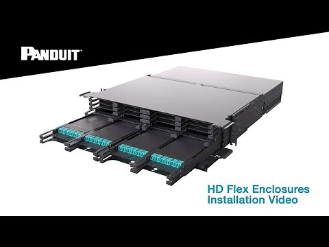 HD Flex Enclosures Installation Video