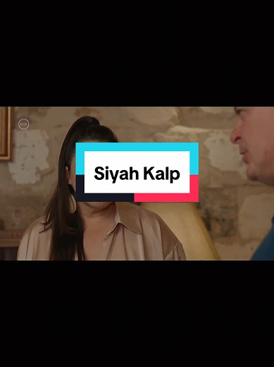 Fekete szív-17.rész #foryoupage❤️❤️ #nekedbe #turkishseries #siyahkalpdizi #sorozat
