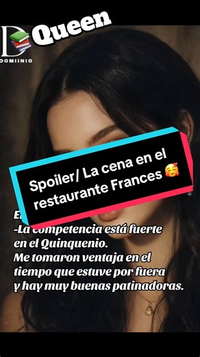 No puedo creer que Emma no se dé cuenta de que no dejaron plantado a Ilenko!!! O se hace para no caer más rendida o está tan en negación que se reúsa a ver!! 📚Queen ✍🏻Eva Muñoz #booktok #books #fyp #bookish #book