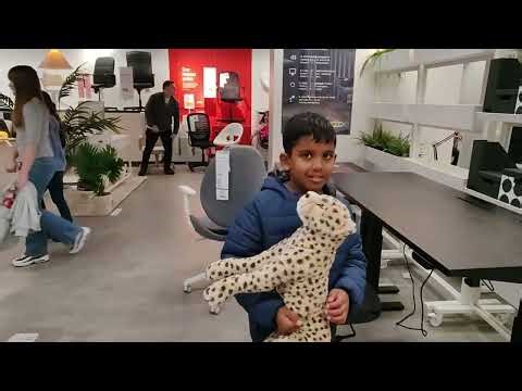 Shopping at IKEA Birmingham | Daily Vlog | 29th Nov 2025