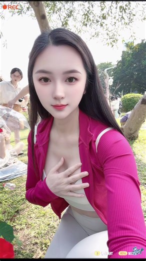 人民公园